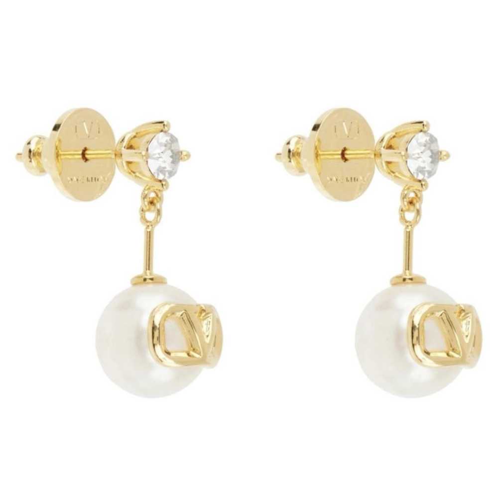 Valentino Garavani Earrings - image 2