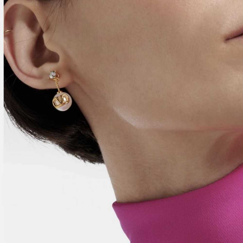 Valentino Garavani Earrings - image 3