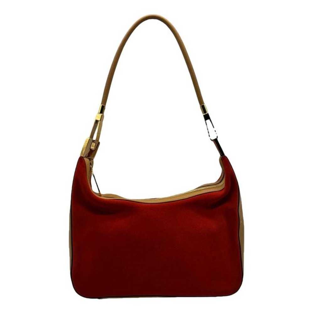 Gucci Leather handbag - image 1