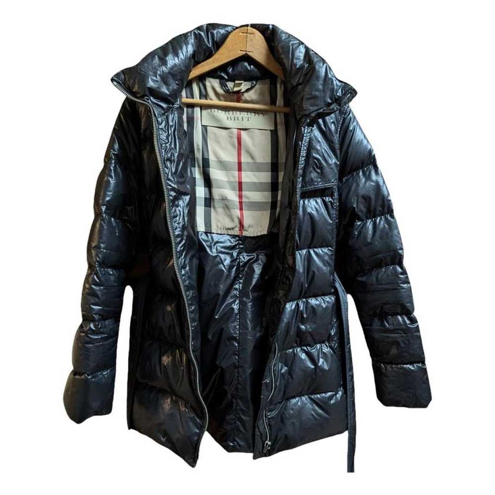 Burberry Jacket - image 1