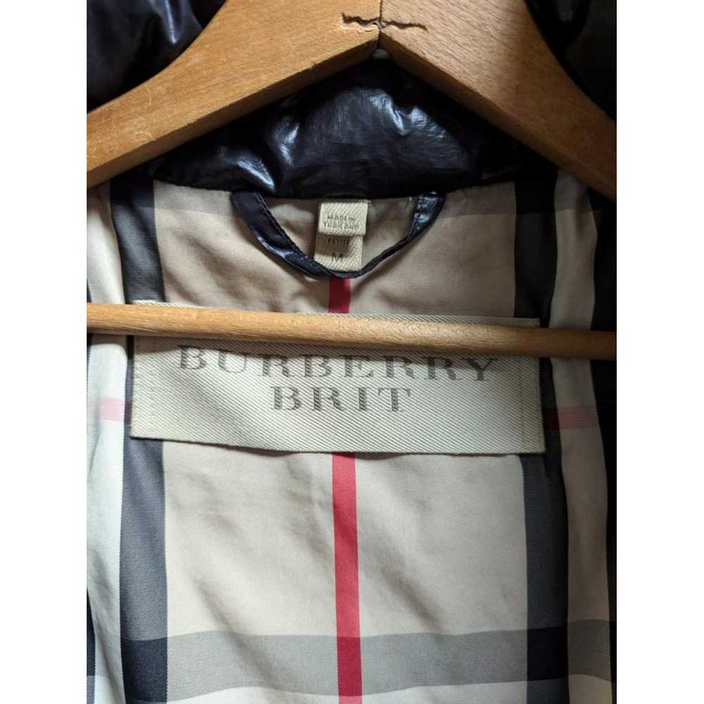 Burberry Jacket - image 5