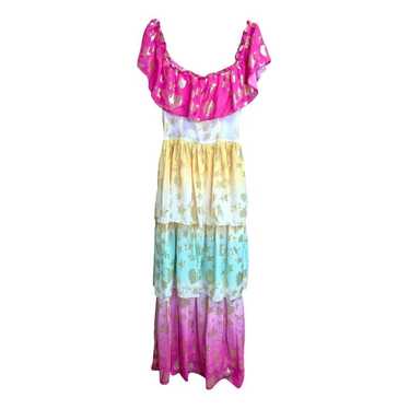 Love Shack Fancy Maxi dress