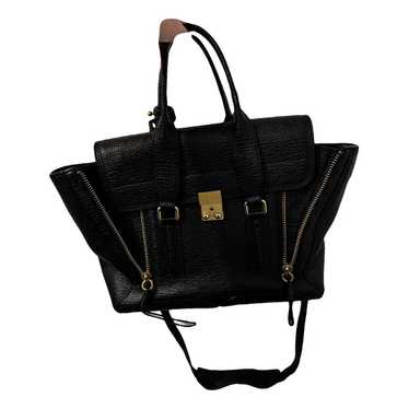 3.1 Phillip Lim Pashli leather handbag - image 1