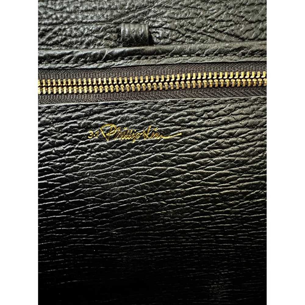 3.1 Phillip Lim Pashli leather handbag - image 2