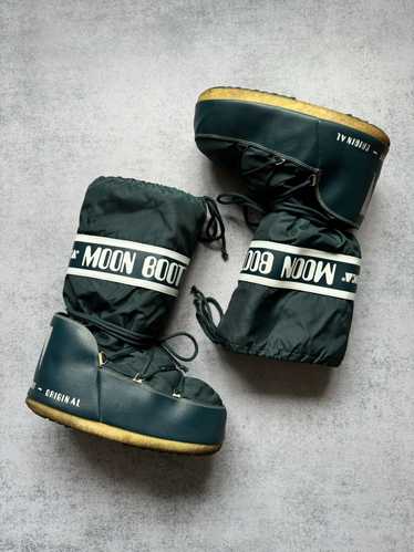 Moon Boot men's collection | Shop Online at Grifo210 | Grifo210