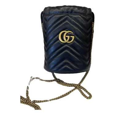 Gucci Leather handbag - image 1