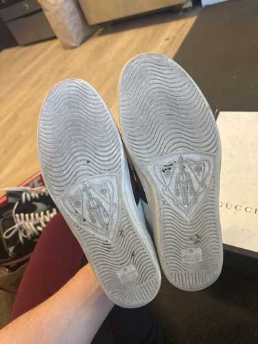 Gucci Gucci Ace Sneakers