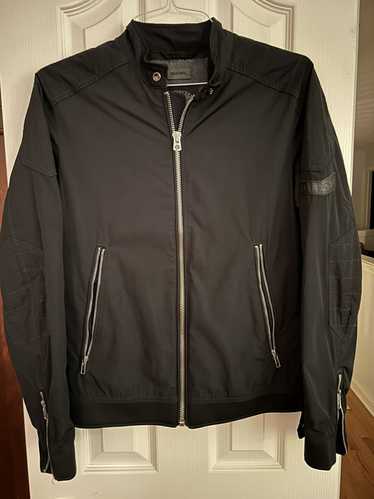 Diesel Diesel Vintage Zip Up Jacket - image 1