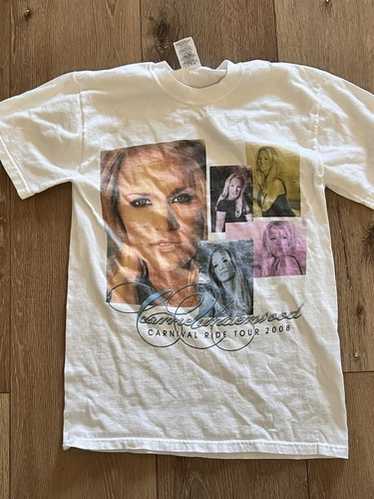 Carrie underwood carnival ride - Gem