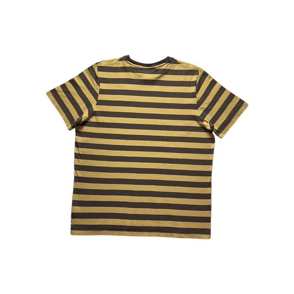 Adidas × Noah Striped Adidas x Noah T-Shirt - image 2