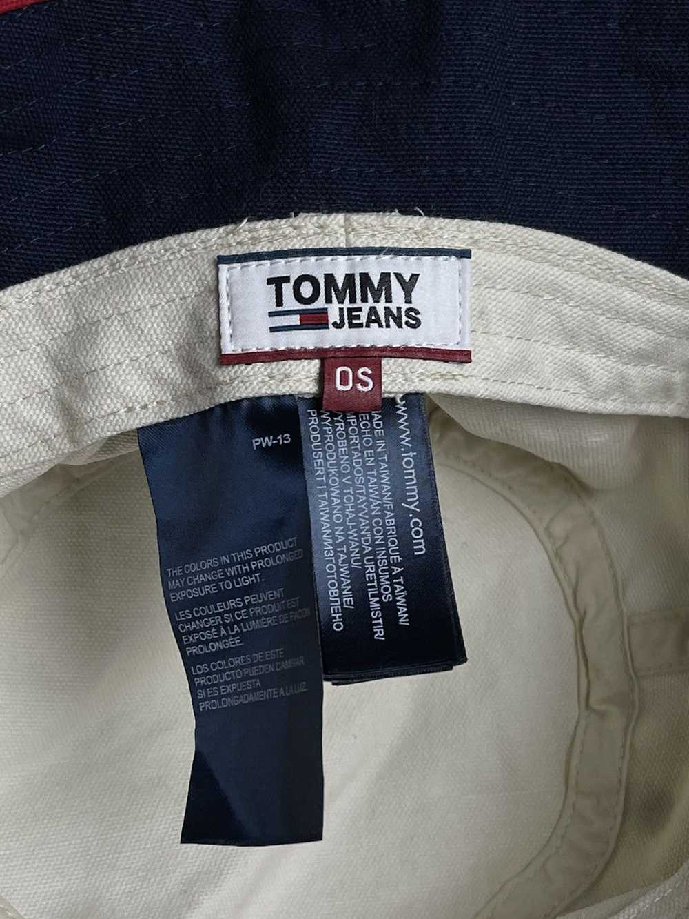 Streetwear × Tommy Hilfiger × Vintage Tommy Hilfi… - image 10