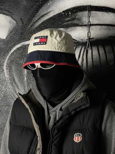 Streetwear × Tommy Hilfiger × Vintage Tommy Hilfi… - image 1