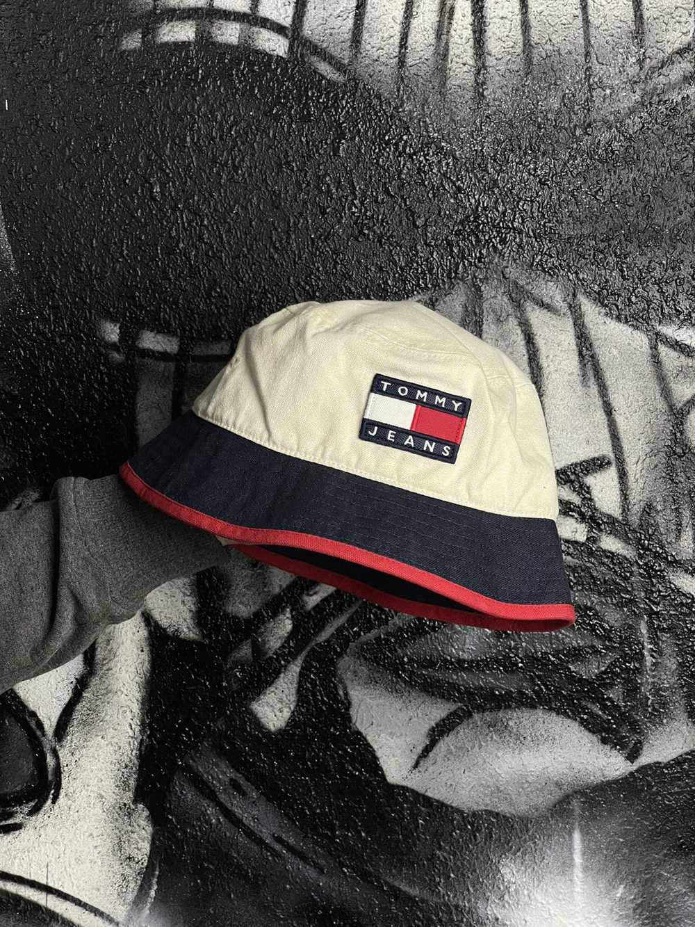 Streetwear × Tommy Hilfiger × Vintage Tommy Hilfi… - image 5