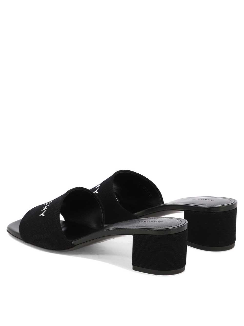 Givenchy Givenchy Sandals Size EU 40 - image 4