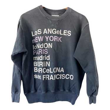 Anine Bing Sweatshirt