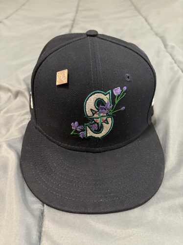 New Era New Era x Seattle Mariners 59fifty Fitted 