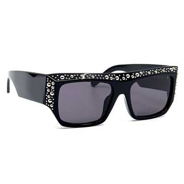 Palm Angels New! PALM ANGELS Sunglasses PERI008 1… - image 1