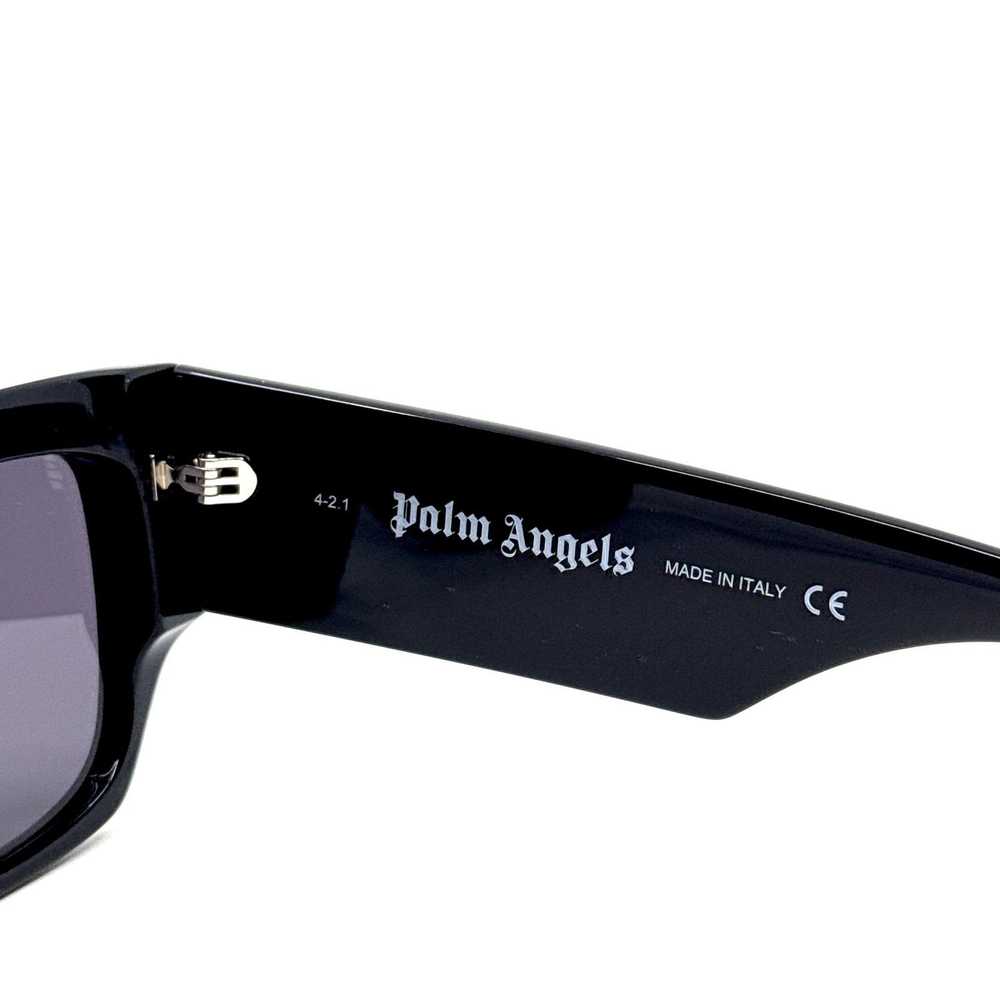 Palm Angels New! PALM ANGELS Sunglasses PERI008 1… - image 9