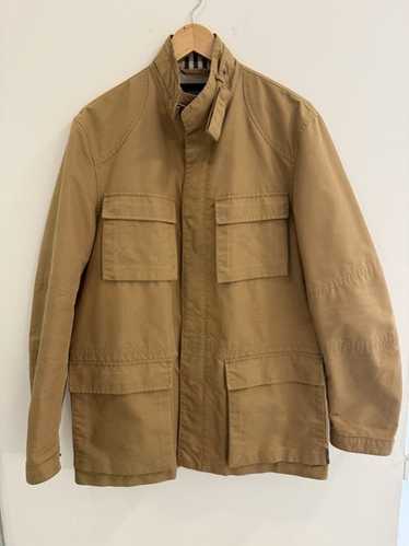 ジャケット・アウター Burberry M-65 military field jacket y2k 楽天市場】バーバリー メンズアウター M-65 ミリタリー