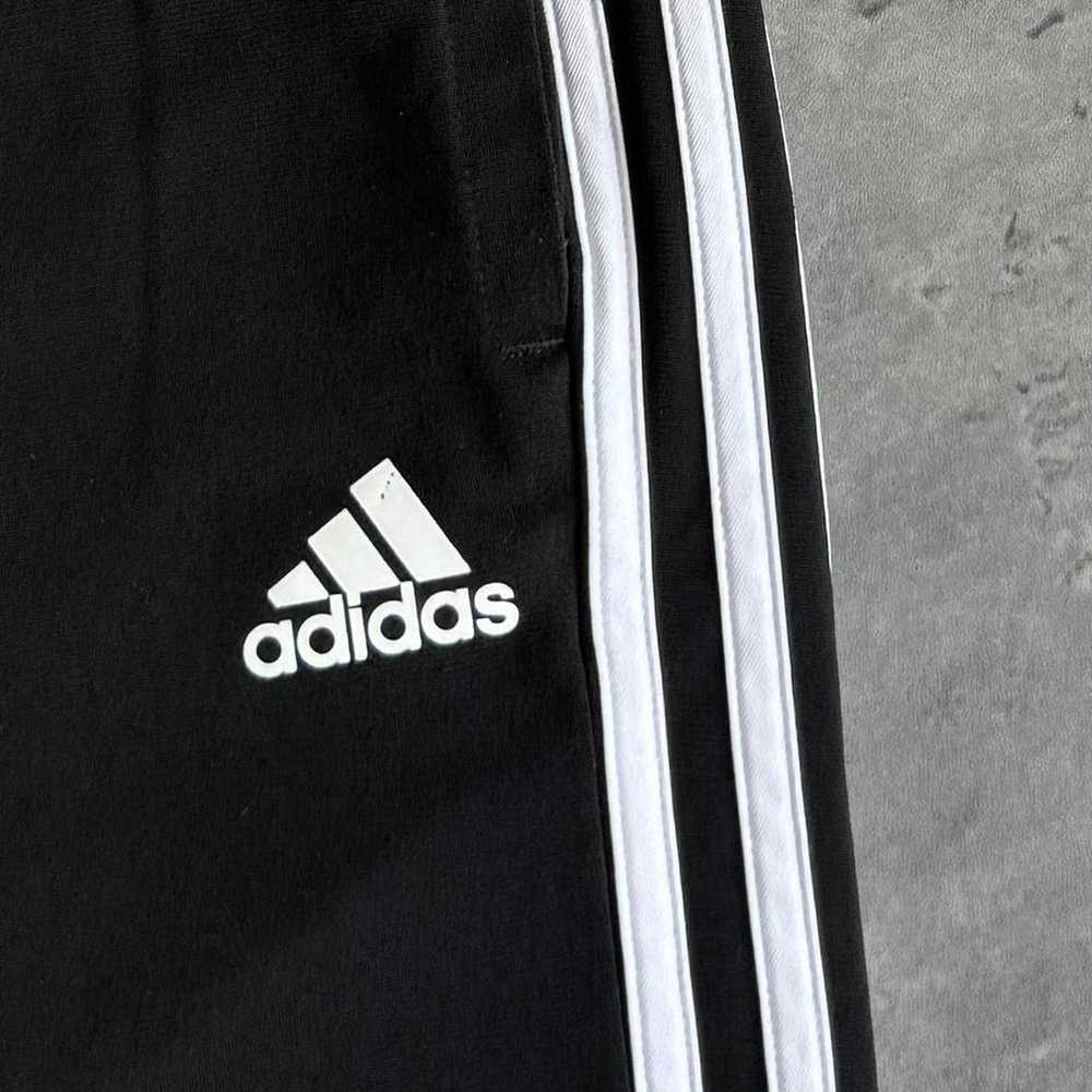 Adidas × Streetwear × Vintage Vintage Y2K Adidas … - image 3