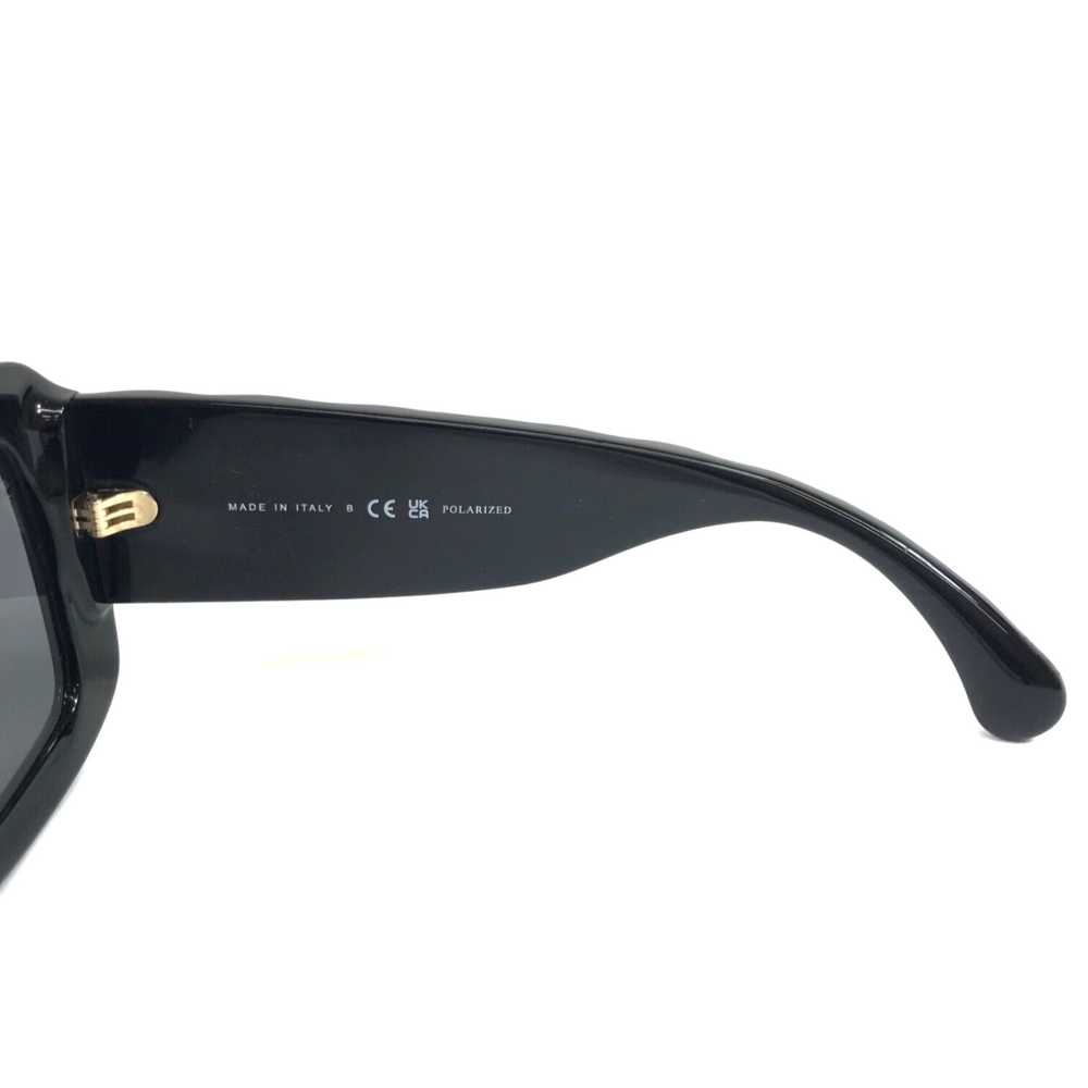 Chanel Luxurious Black Quilted Frames With Gray P… - image 7