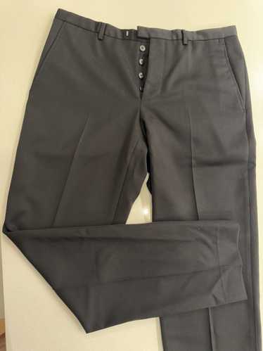 Jil Sander Jill Sander ‘Tailor Made’ Pleated Pants