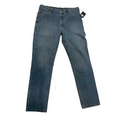 Carhartt Carhartt denim jeans - image 1