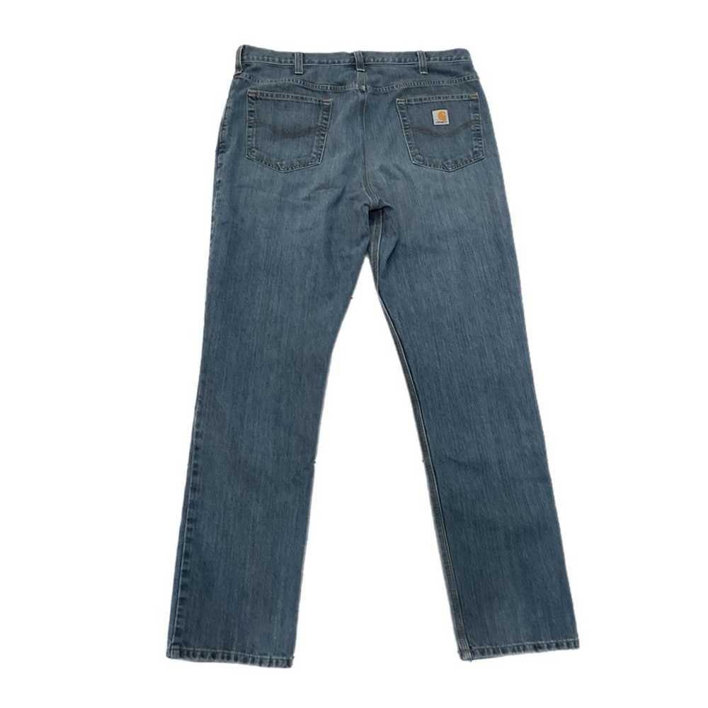 Carhartt Carhartt denim jeans - image 2