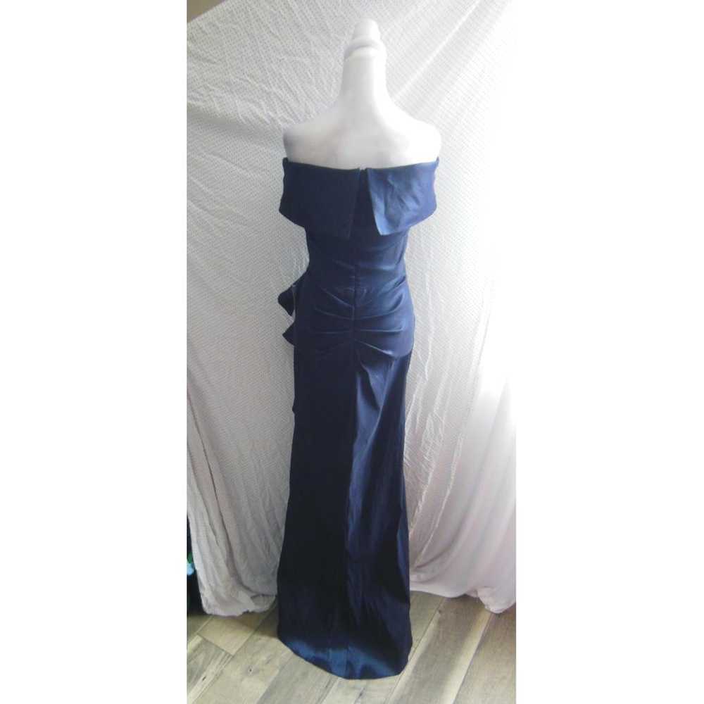 Xscape Maxi dress - image 2