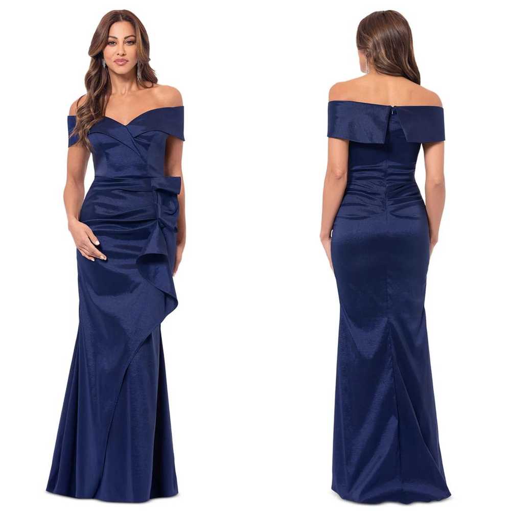 Xscape Maxi dress - image 3