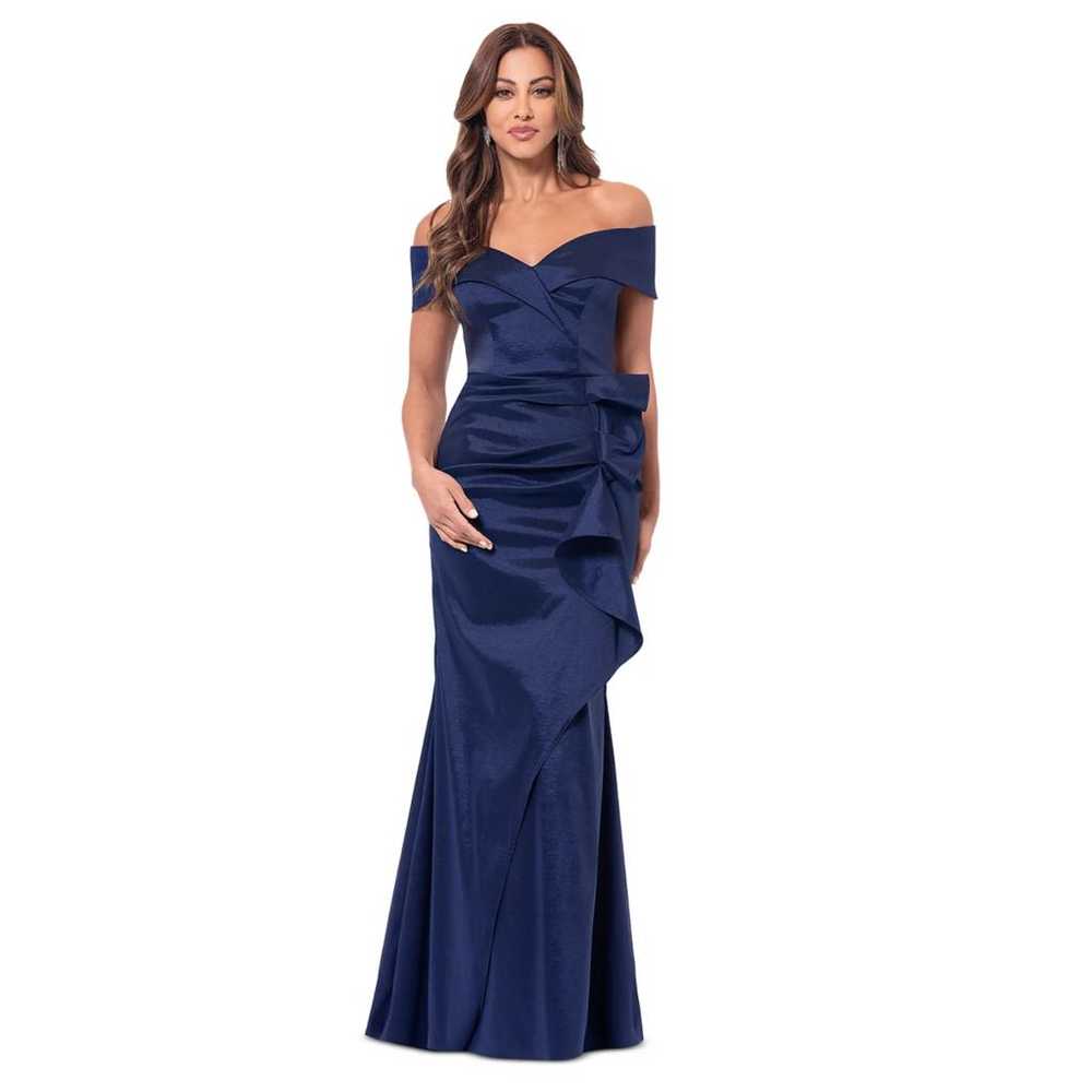 Xscape Maxi dress - image 9