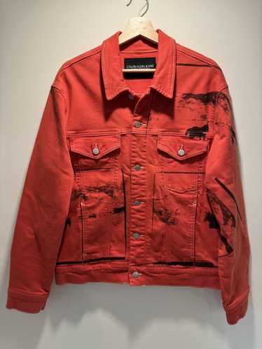 Calvin klein mens warhol - Gem