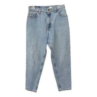 Levi's Straight jeans