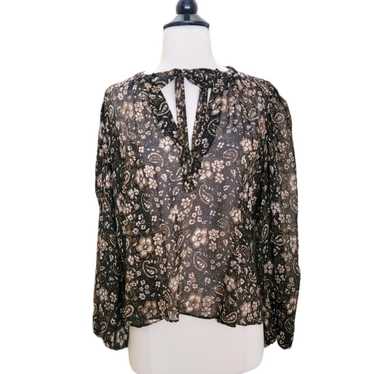 Ulla Johnson Silk blouse