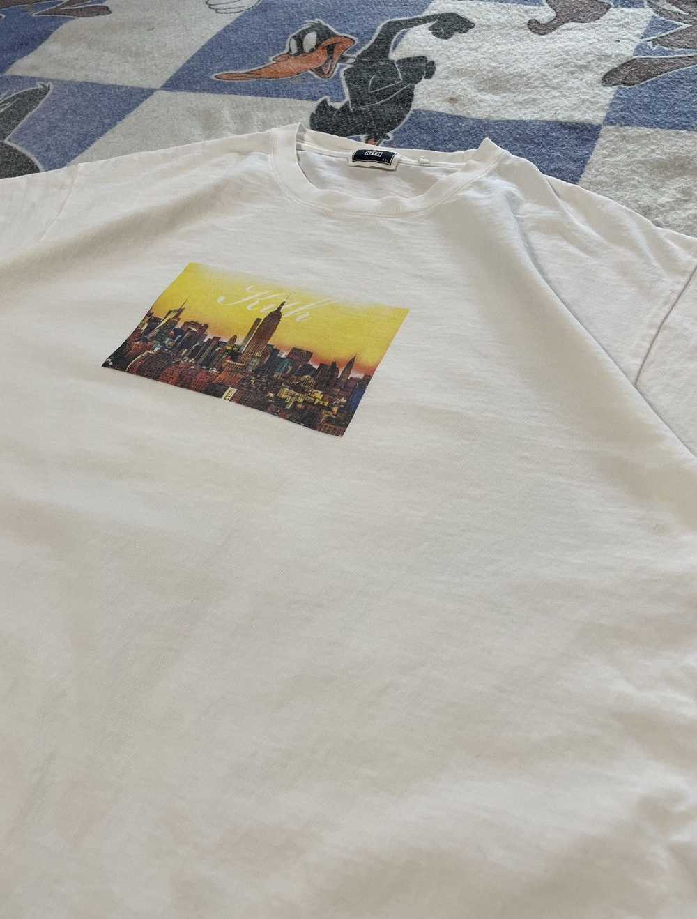 Kith Kith New York tee - image 2