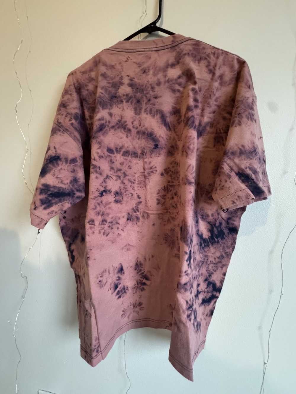 Vintage Vintage tie-dye shirt - image 2