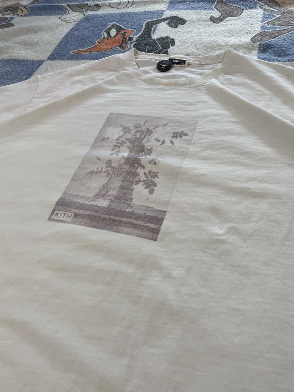 Kith Kith New York tee - image 2