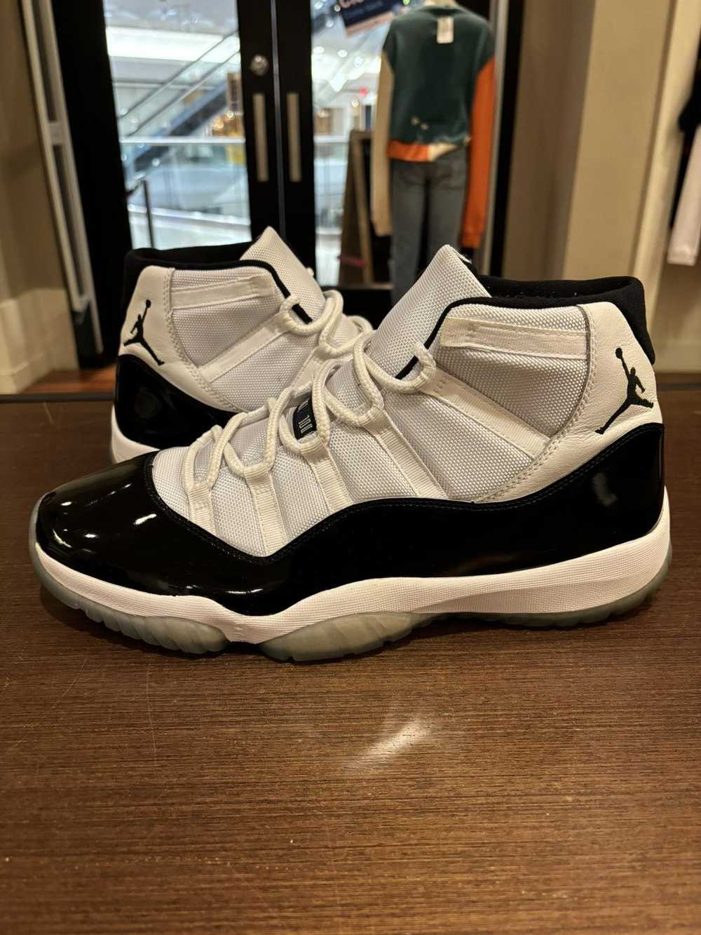 Jordan Brand Jordan 11 Retro ‘Concord’ (2018) - image 2