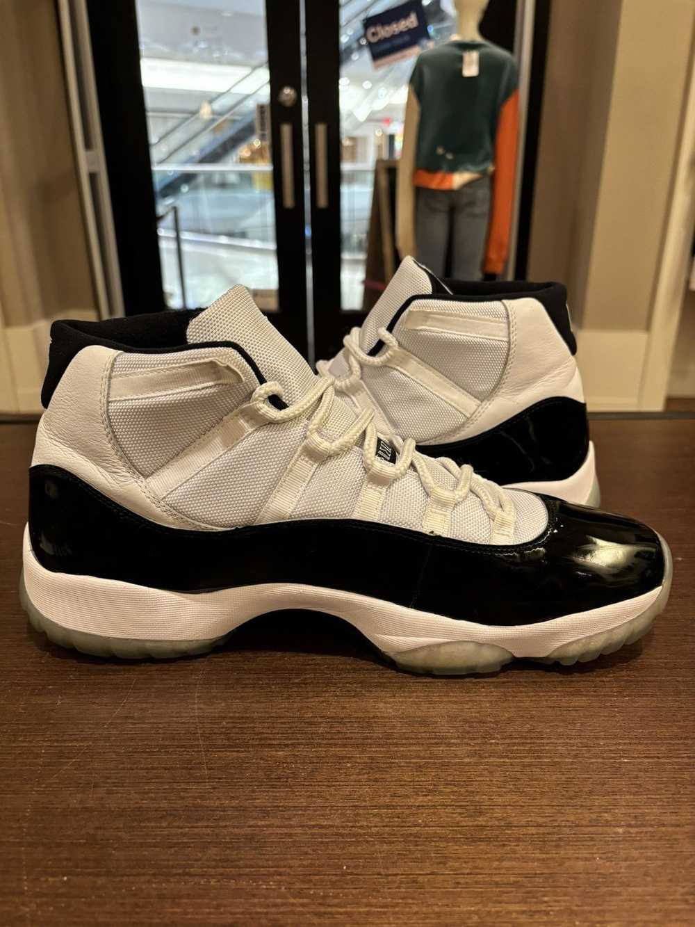 Jordan Brand Jordan 11 Retro ‘Concord’ (2018) - image 3