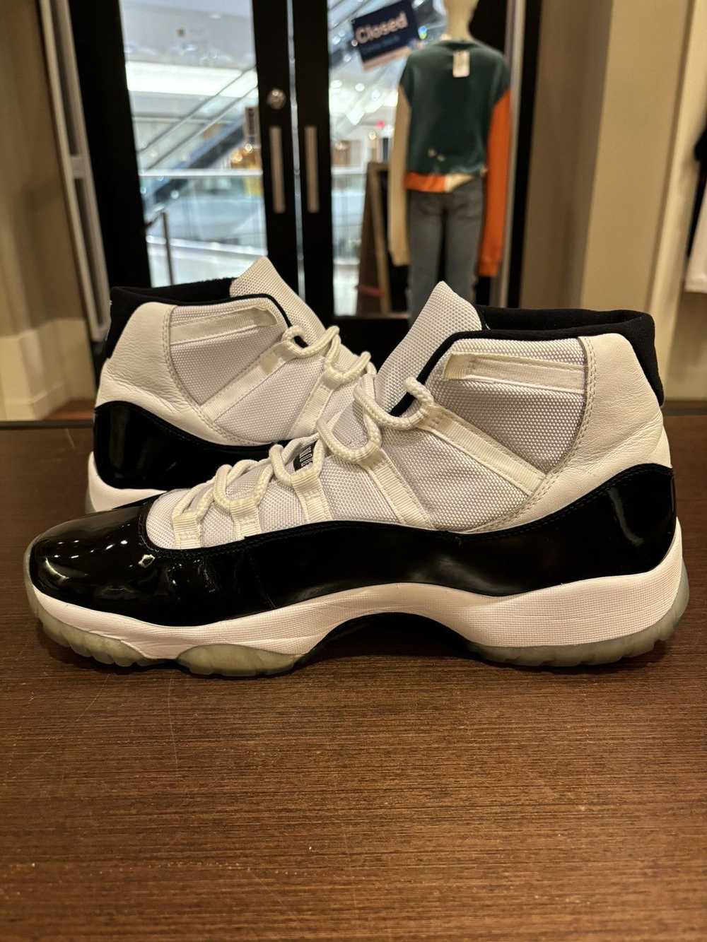 Jordan Brand Jordan 11 Retro ‘Concord’ (2018) - image 4