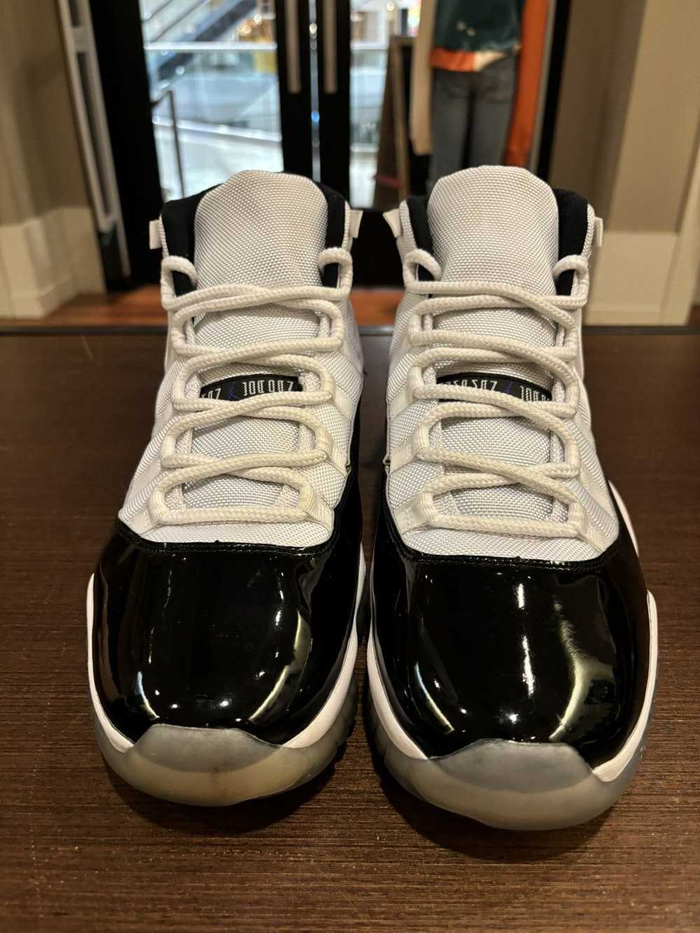 Jordan Brand Jordan 11 Retro ‘Concord’ (2018) - image 5