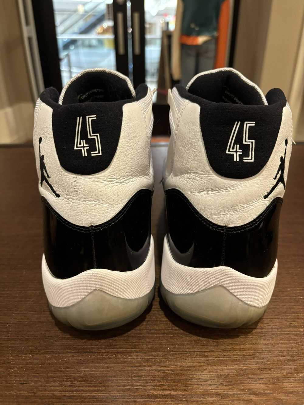 Jordan Brand Jordan 11 Retro ‘Concord’ (2018) - image 6