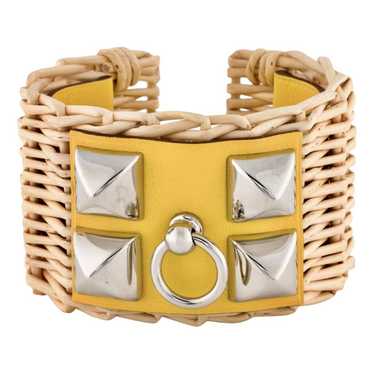 Hermès Collier de chien bracelet