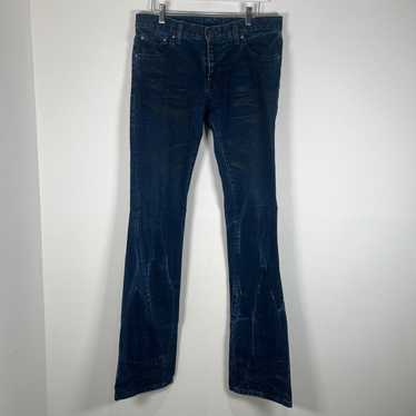 Tornado mart jeans - Gem