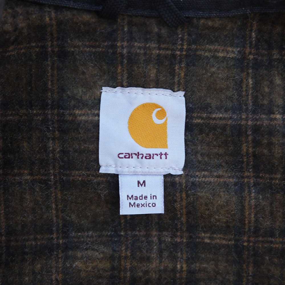 Carhartt × Carhartt Wip × Streetwear Vintage Carh… - image 12