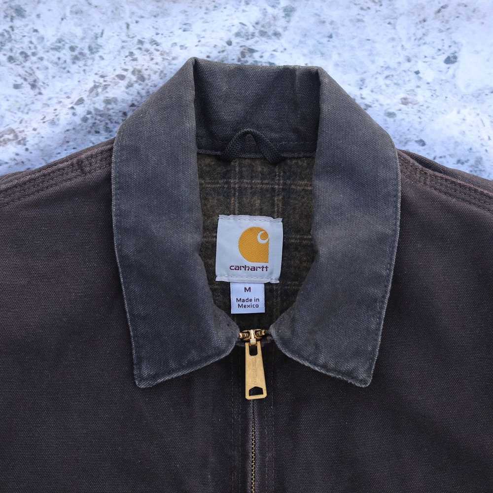 Carhartt × Carhartt Wip × Streetwear Vintage Carh… - image 8