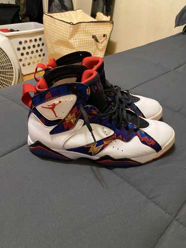 Jordan Brand Air Jordan Retro 7 ‘Sweater’