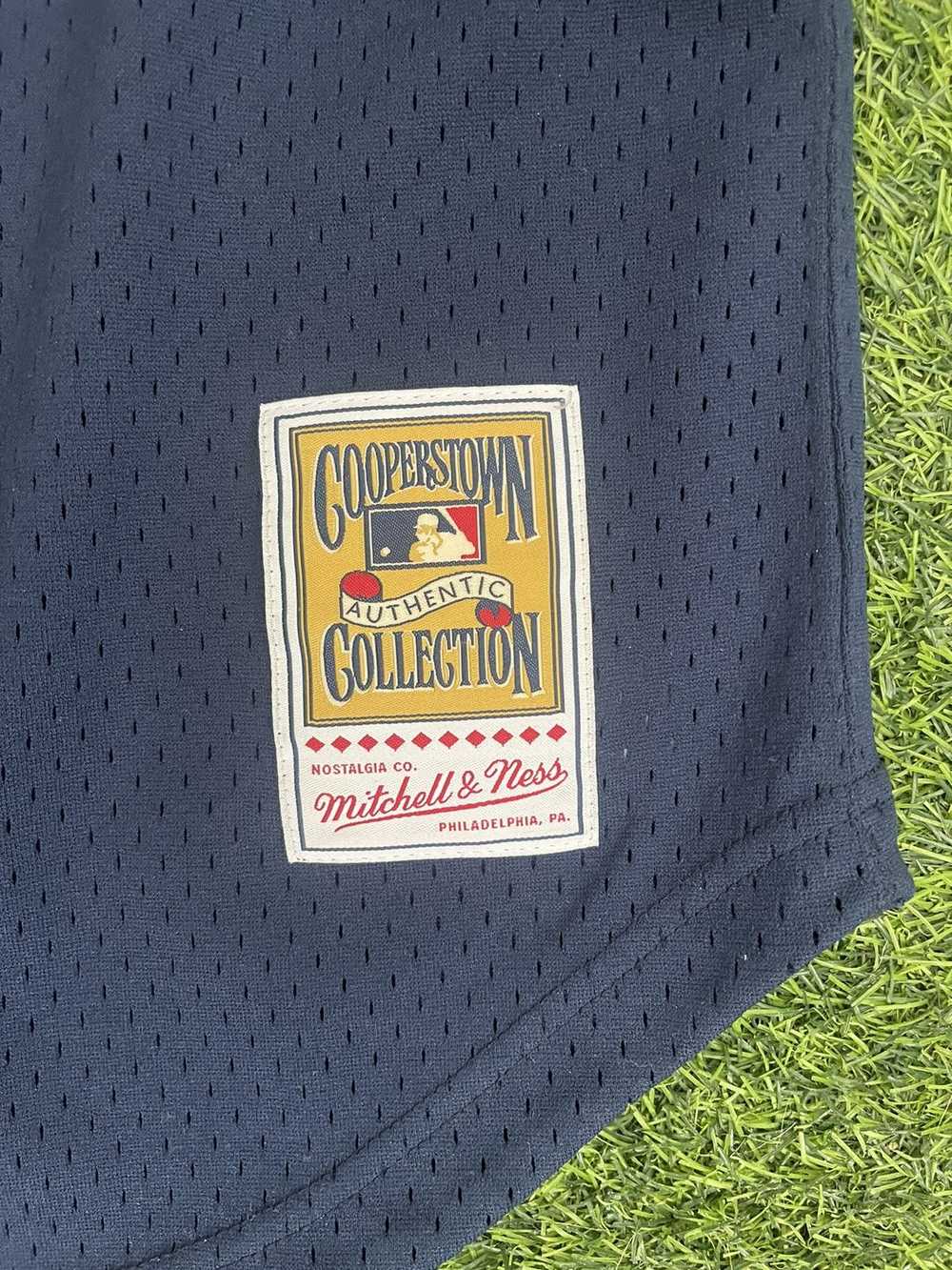 New York Yankees × Vintage “42” OG NY YANKEES RIV… - image 3