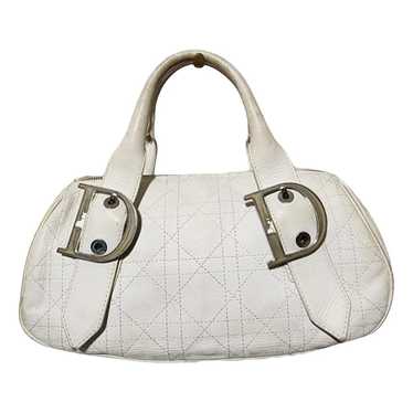 Dior Leather handbag - image 1