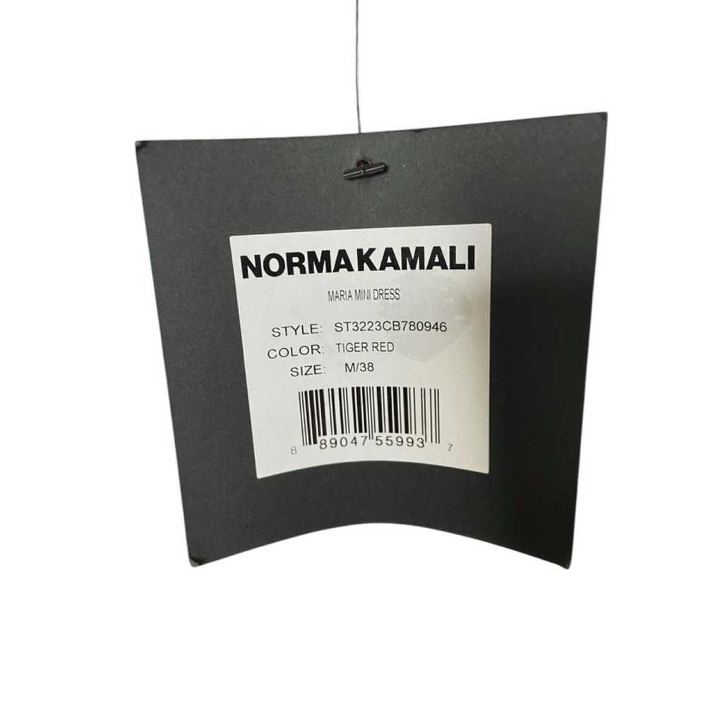 Norma Kamali Mini dress - image 2